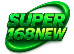 super168-logo