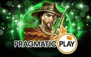 Pragmatic Play x
