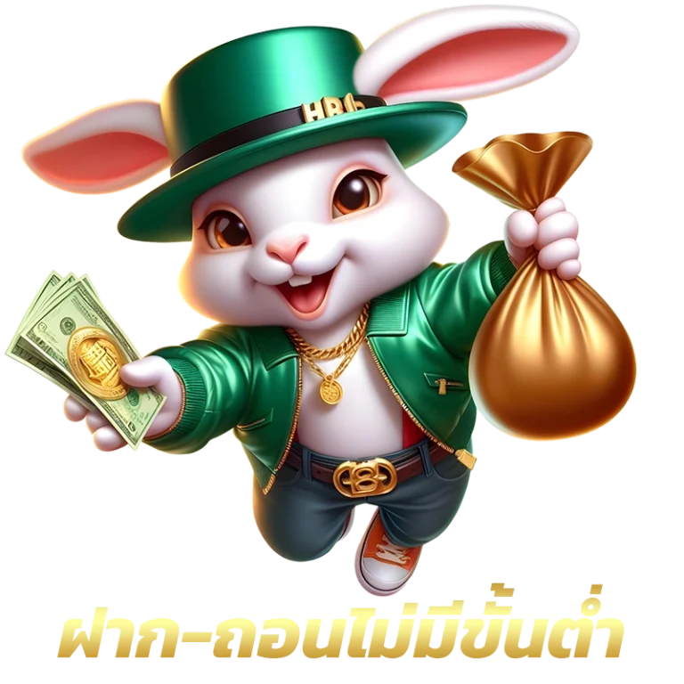 ฝากถอนเว็บของแท้